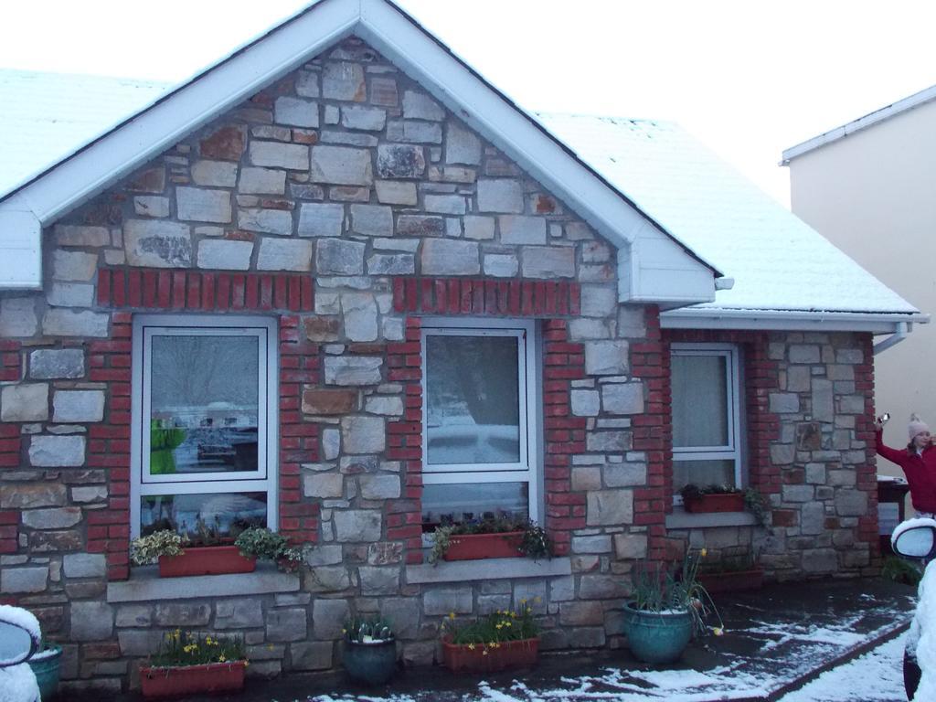 Reads Park Self - Catering Accommodation Galbally Exterior foto